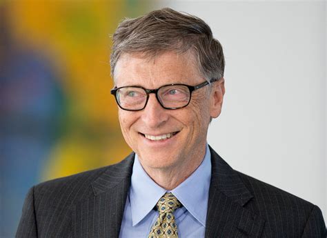 Qanda Bill Gates Talks About The 3 Myths Of Global Aid Time