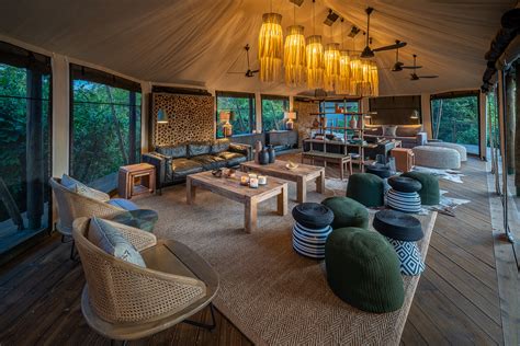 Wilderness Safaris Opens Rwandas First Luxury Safari Camp In Akagera