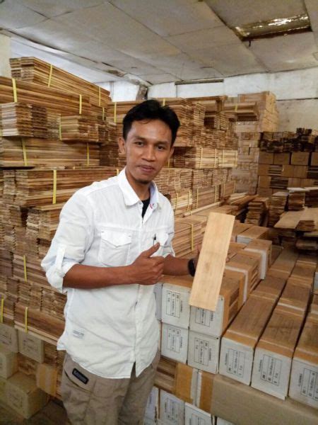 Harga lantai kayu sering berubah dengan cepat dan tidak dapat terprediksi, sehingga wajar harganya berfluktuasi. Ini dia perusahaan yang memberikan harga lantai kayu ...