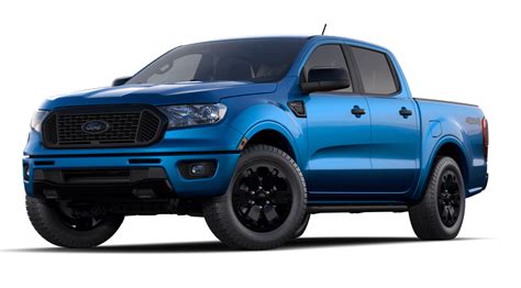 The 2022 Ford Ranger Shouldve Been Great But 2 Flaws Hold It Back