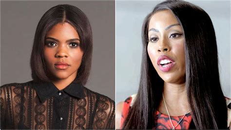 Candace Owens Hit With 20m Lawsuit After Calling Kimberly Klacik A
