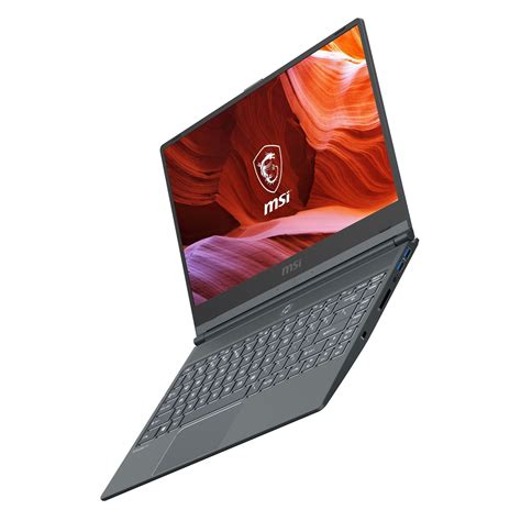 Laptop Msi Modern 14 A10ras 1041vn I7 10510u8gb Ram512gbssdmx330