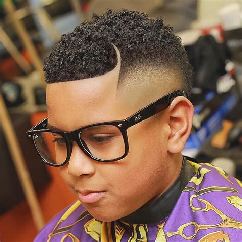 In case, you need inspiration for hairstyle choice for your little boy, these are the most attractive boys haircut i know of. 31 cool hairstyles for boys - Hairstyle Man