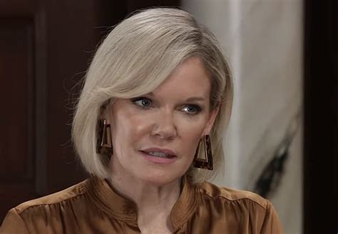 General Hospital Recap Ava And Carly Tussle Over Nina Daytime Confidential