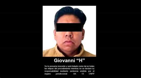 Extradita México A Líder De Red De Tráfico De Personas A Estados Unidos Anews