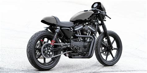 Sportster Cafe Racer Cafe Racer Cafe Racer Kits