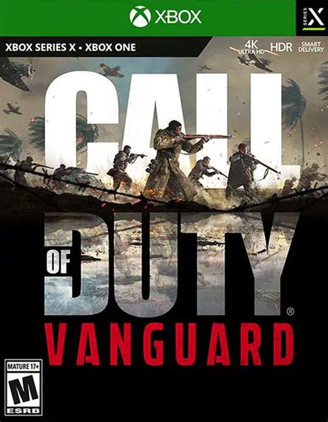 خرید بازی Call Of Duty Vanguard برای Xbox One آی گیمر
