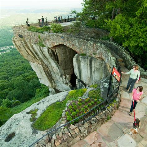 Lookout Mountain Tennessee Travel Tennessee Vacation Chattanooga