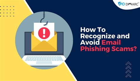 Email Phishing Scams How To Recognize And Avoid Them