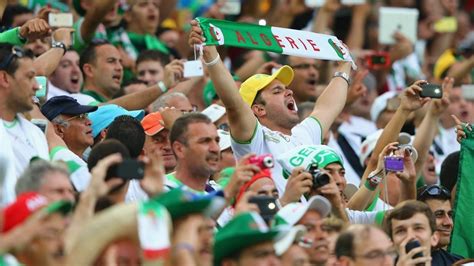 Le match retour maroc algerie se jouera a guichets fermes leseco ma. Photo : Photos de la première mi-temps du match Algérie ...