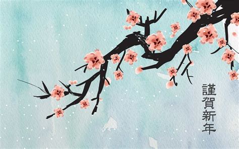 Cherry blossom design resources · beautiful hd wallpapers & backgrounds, floral and botanical photos, pngs, drawings, graphics and more. Drawn Cherry Blossom Desktop Wallpapers - Top Free Drawn ...