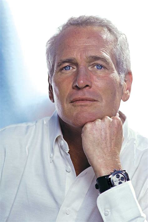 Screen legend, superstar, and the man with the most famous blue eyes in movie history, paul leonard newman was born on january 26, 1925, in cleveland, ohio. Paul Newman's Own Daytona Rolex Watch Sets A Record