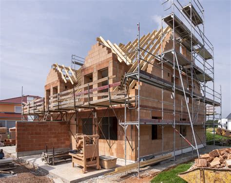 Housing Starts Struggle To Regain Their Footing In May Strata