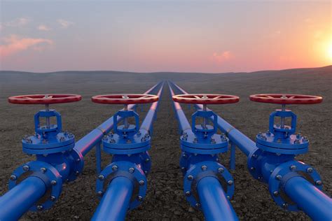 This Natural Gas Stock Has Doubled In 2021 Could It Still Be A Buy