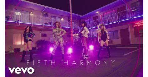 Down By Fifth Harmony Feat Gucci Mane Sexy Music Videos Collaborations Popsugar