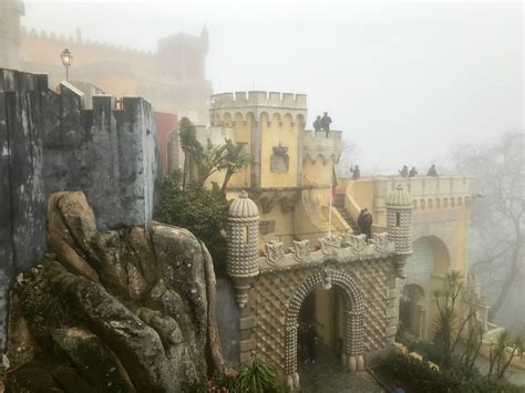 Sintra Travel Guide Everything You Need To Know About Visiting Sintra