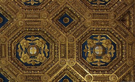 Pin By Shanella Smiles On The Renaissance Project Ideas Coffered