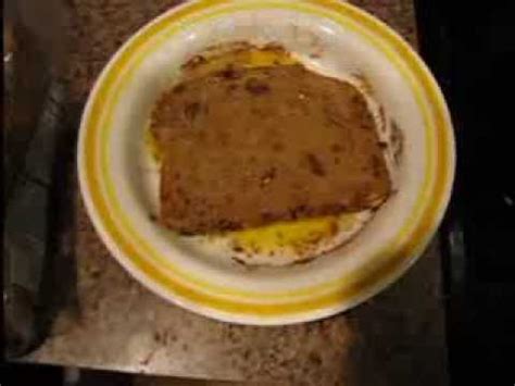 More images for toast bread in microwave » How to make French Toast in the Microwave, quick and easy ...