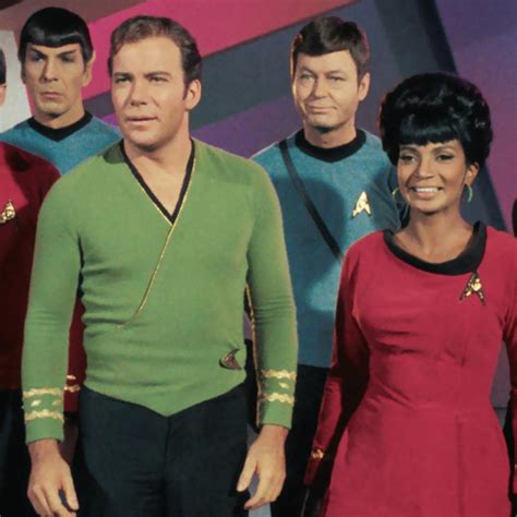 Star Trek: The Original Series Synopsis | Star Trek