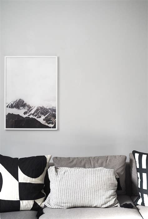 Scandinavian Style A Look Into The Home Of Cate St Hill Interior