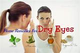 Images of Holistic Cure For Dry Eyes