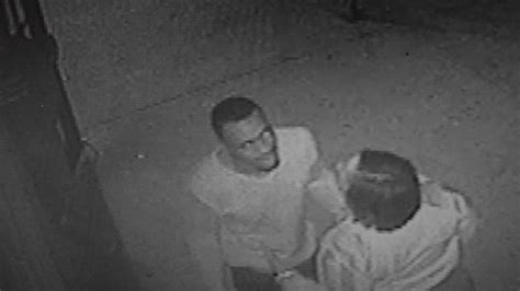 Update Police Release Photos Of Suspect In Bricktown Shooting That