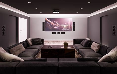 How to create the ultimate media room | Canberra Weekly