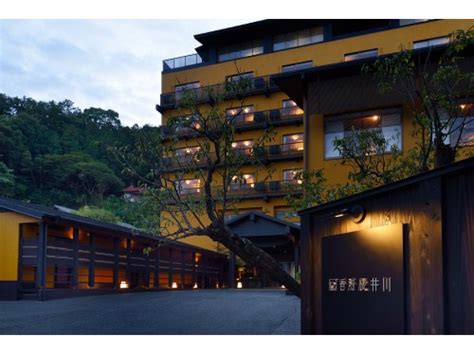 Izu Peninsula Hotels And Ryokans Japan Traveler Online