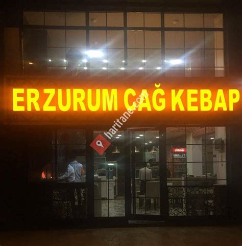 Erzurum cağ kebabı denen bu yerde, kesinlikle cağ kebabı yenmez. Sivas Meşhur Erzurum Cağ Kebabı - Sivas
