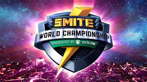 Smite Game Championship 2016 Day 4 Full Length Smitegame Smite