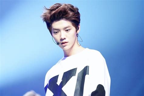 Luhan Bio Age Height Dating Girlfriend Height Other Facts