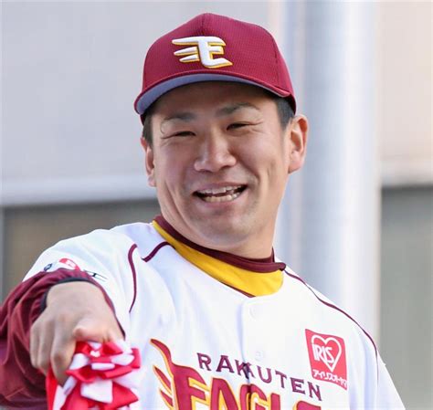 20 970 tykkäystä · 267 puhuu tästä. 田中将大、楽天に8年ぶり復帰!! - 野球 - SANSPO.COM（サンスポ）