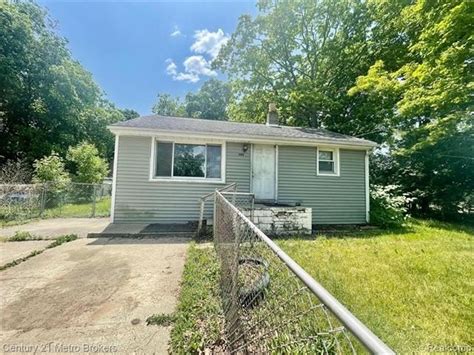 1305 N Cornell Ave Mount Morris Township Mi 48505 ®