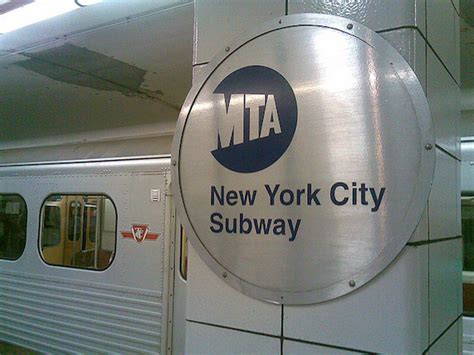 That Time The Subway Went From Anywhere To Anywhere
