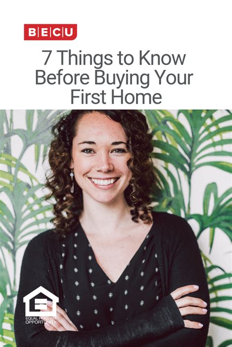 Buying Your First Home Buying Your First Home First Home One