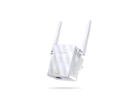 Tp Link Tl Wa855re 300mbps Universal Wi Fi Range Extender Tl Wa855re