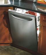 Kenmore Elite Dishwasher Lower Rack