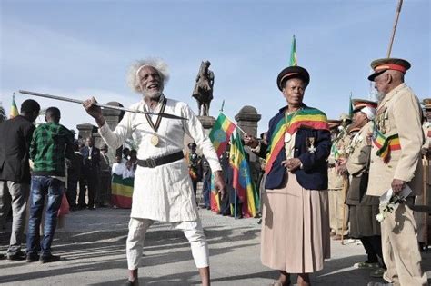 Adwa Victory Day Ethiopia Black History Facts Victory Day