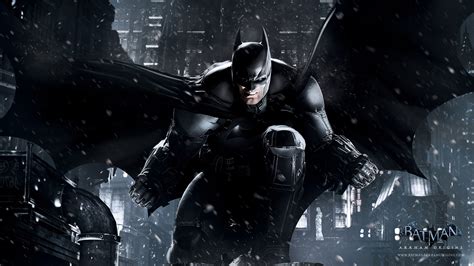 As of december 4, 2016, the online services portion of batman: 2013 Batman Arkham Origins - Wallpaper, High Definition ...