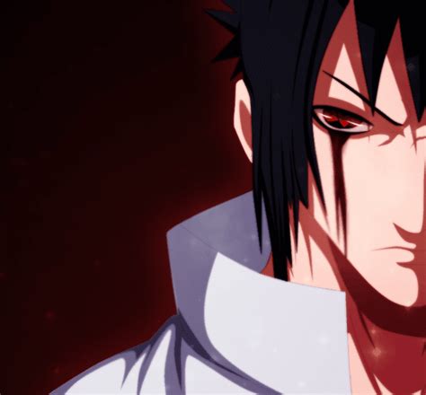 26+ Gambar Kartun Keren Sasuke, Istimewa!