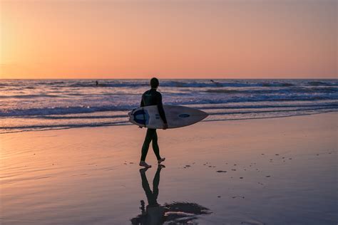 Las Mejores Playas Para Surfear En Irlanda Quiero Ver Mundo