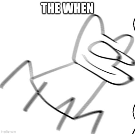 Me When Imgflip