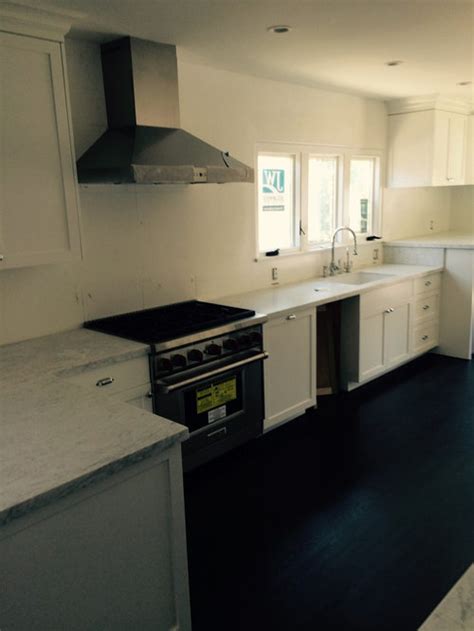 By cutting them in half ahead of time, you make sure that you get two exact 1/2 tiles with if you are using white or very light grout in a high traffic area or more active area of the kitchen, you may want to seal the. Snow White or Bright White Grout
