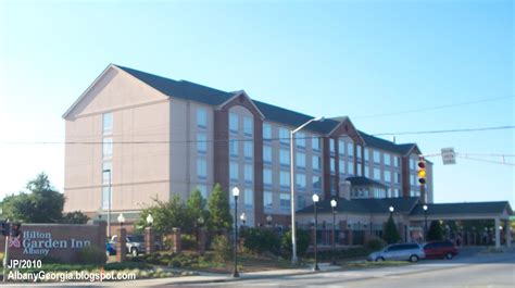 Read more than 100 reviews and hotel belongs to hilton garden inn hotel chain. ALBANY GEORGIA Dougherty Restaurant Bank Hotel Attorney Dr ...