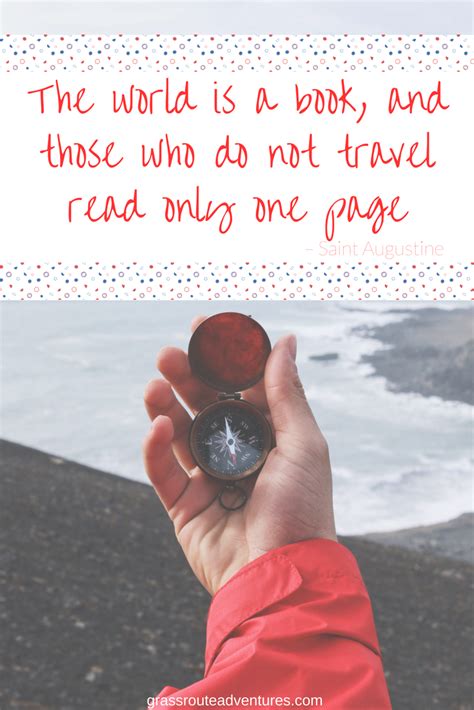 25 Travel Quotes To Inspire You To Study Abroad Travel Quotes