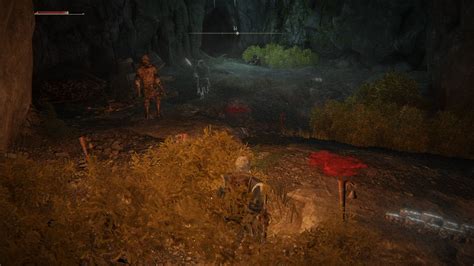 Murkwater Cave Walkthrough Patches Elden Ring Guide Polygon