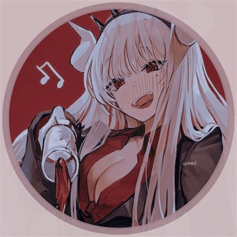 Pin De Meika Em Icons Personagens De Anime Personagens De Anime