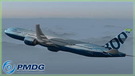 By miguel blaufuks friday, january 1, 2016 no comments. P3D PMDG - Boeing 777-200LR & 777-300ER cracked - FLIGHT ...