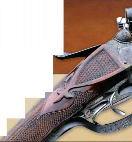 Remington Model Gamemaster Firearms Assembly Bev Fitchett S Guns My XXX Hot Girl