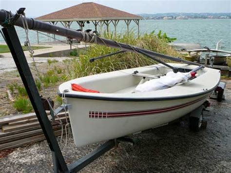 What is the best sailboat? Designers Choice, 15 ft, 1981, Granite Shoals, Texas ...